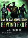 Cover image for Beyond Exile